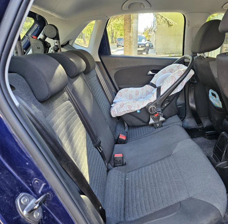 VW Polo, снимка 8 - Автомобили и джипове - 52257490