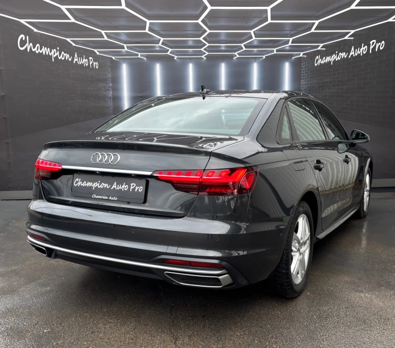 Audi A4 35 TDI ADVANCET, снимка 6 - Автомобили и джипове - 52314896