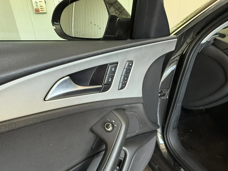 Audi A6, снимка 14 - Автомобили и джипове - 52675458