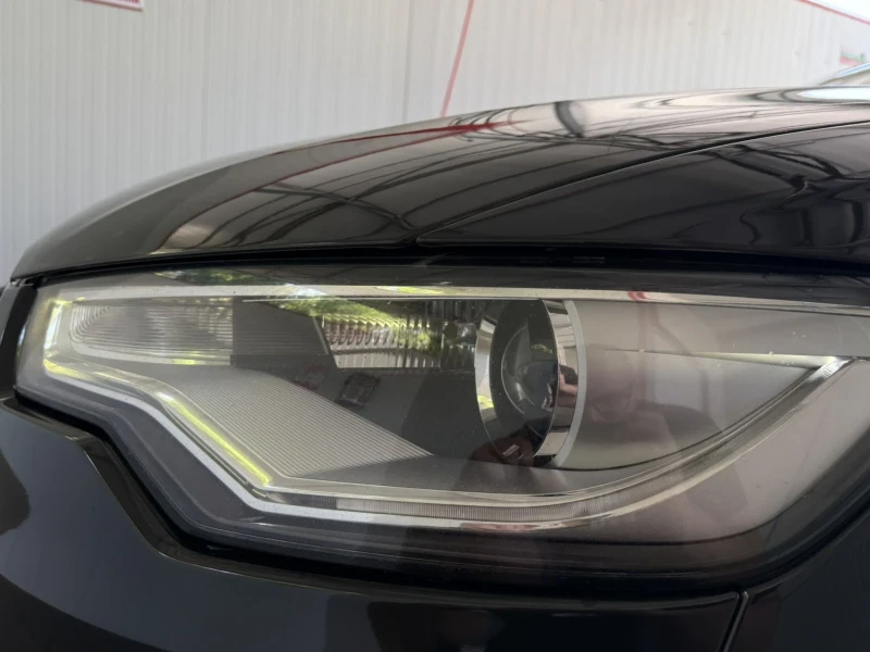 Audi A6, снимка 9 - Автомобили и джипове - 52675458