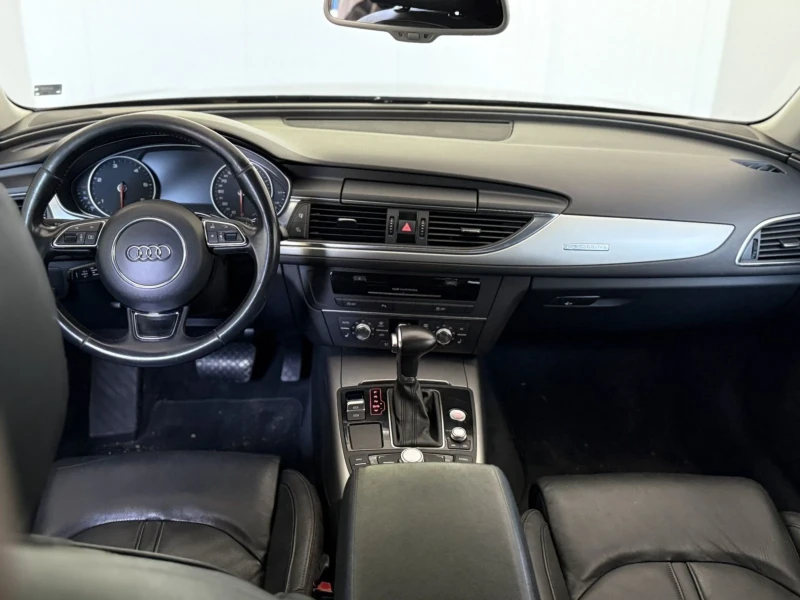 Audi A6, снимка 15 - Автомобили и джипове - 52675458