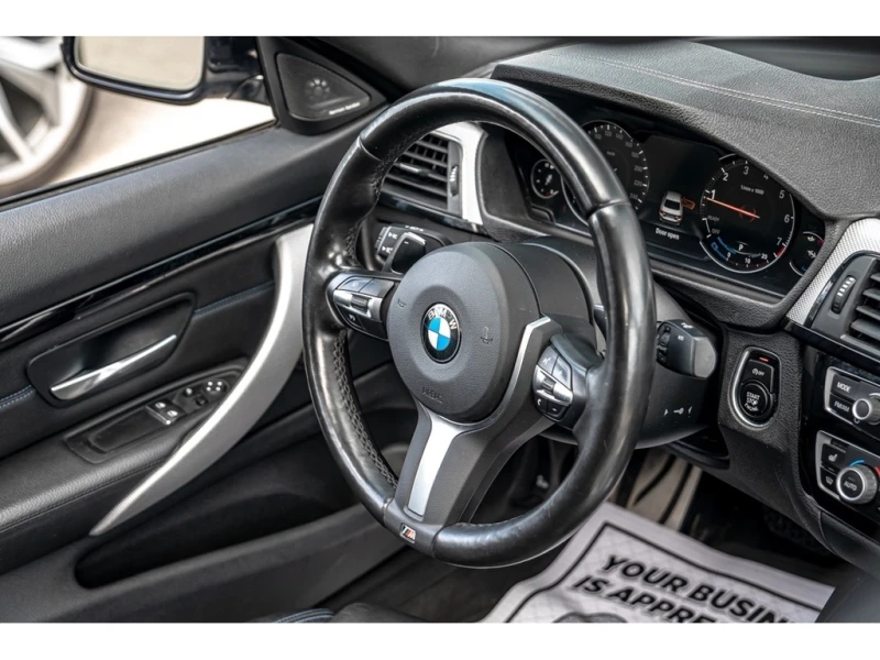 BMW 440 i XDRIVE COUPE* CARFAX* АВТОФИНАНСИРАНЕ* , снимка 16 - Автомобили и джипове - 52899029