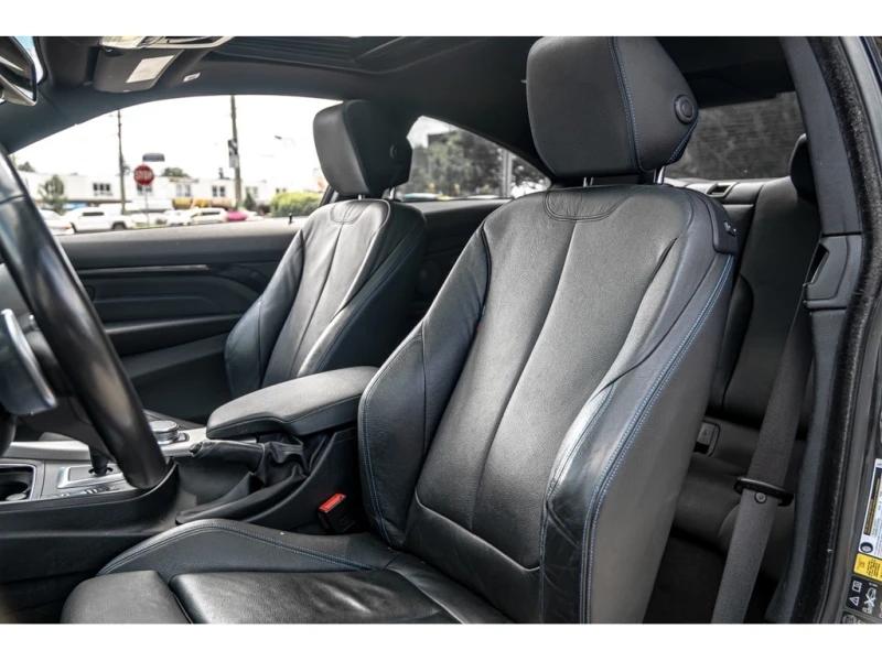 BMW 440 i XDRIVE COUPE* CARFAX* АВТОФИНАНСИРАНЕ* , снимка 13 - Автомобили и джипове - 52899029