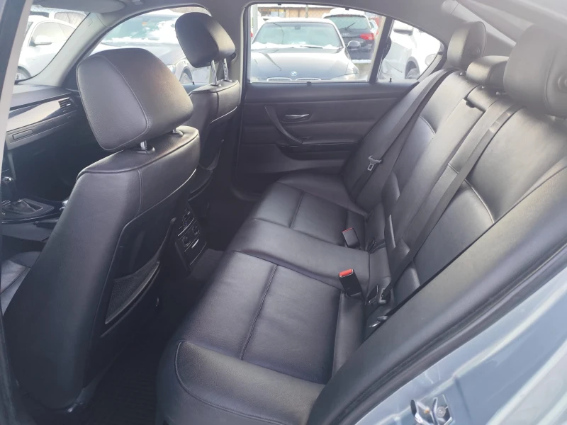 BMW 320 2.0 бензин, снимка 14 - Автомобили и джипове - 52937302