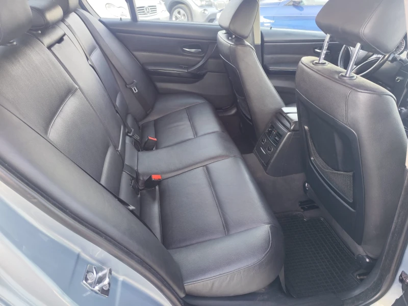 BMW 320 2.0 бензин, снимка 13 - Автомобили и джипове - 52937302