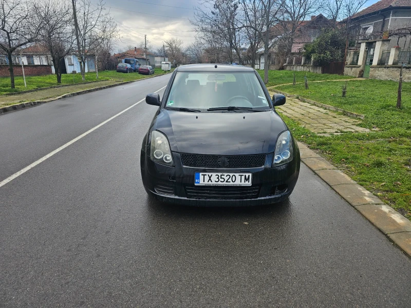 Suzuki Swift 1.3, снимка 2 - Автомобили и джипове - 53016548