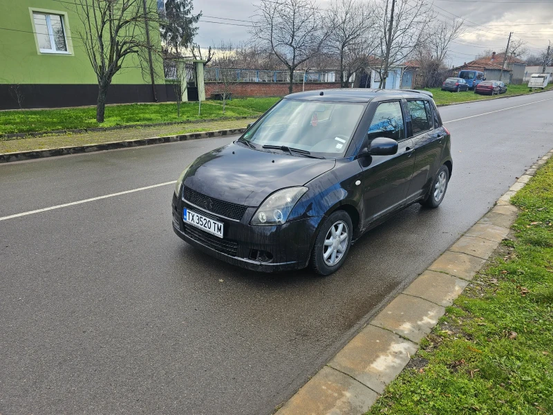 Suzuki Swift 1.3