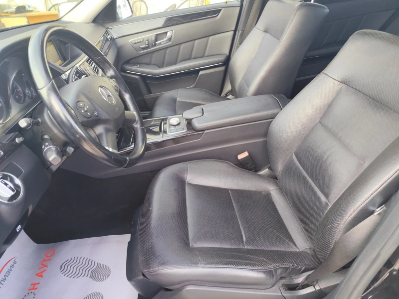 Mercedes-Benz E 350 3500 * * * СПЕШНО * * * , снимка 8 - Автомобили и джипове - 53263153
