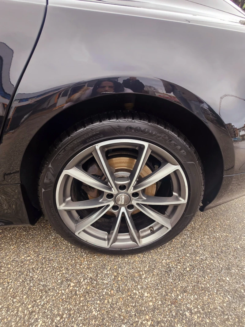 Audi A7 RS7, снимка 7 - Автомобили и джипове - 53385089