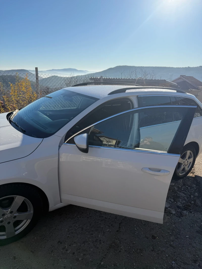 Skoda Octavia 1.6 * TDI* * fecelift* * * , снимка 9 - Автомобили и джипове - 53596807