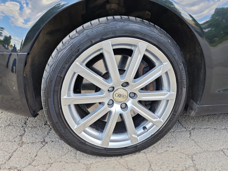 Audi A6 - 14900 лв. - 96100243 | Car24.bg