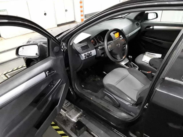Opel Astra 1.6 i Германия Клима Реални КМ - изображение 3