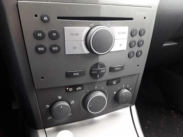 Opel Astra 1.6 i Германия Клима Реални КМ - изображение 5