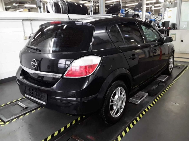 Opel Astra 1.6 i Германия Клима Реални КМ - изображение 2