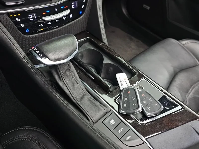 Cadillac CT6 3.6 AWD | Mobile.bg � ����������� 9