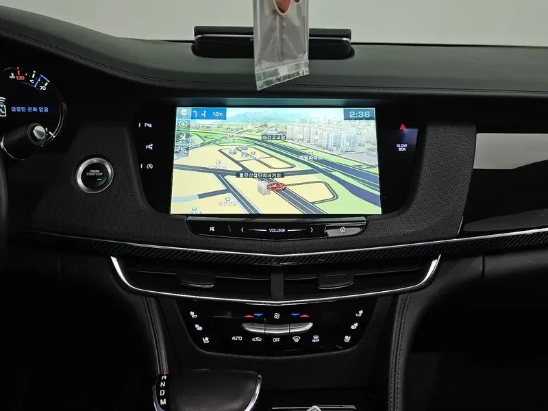 Cadillac CT6 3.6 AWD | Mobile.bg � ����������� 15