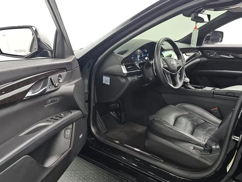 Cadillac CT6 3.6 AWD | Mobile.bg � ����������� 11