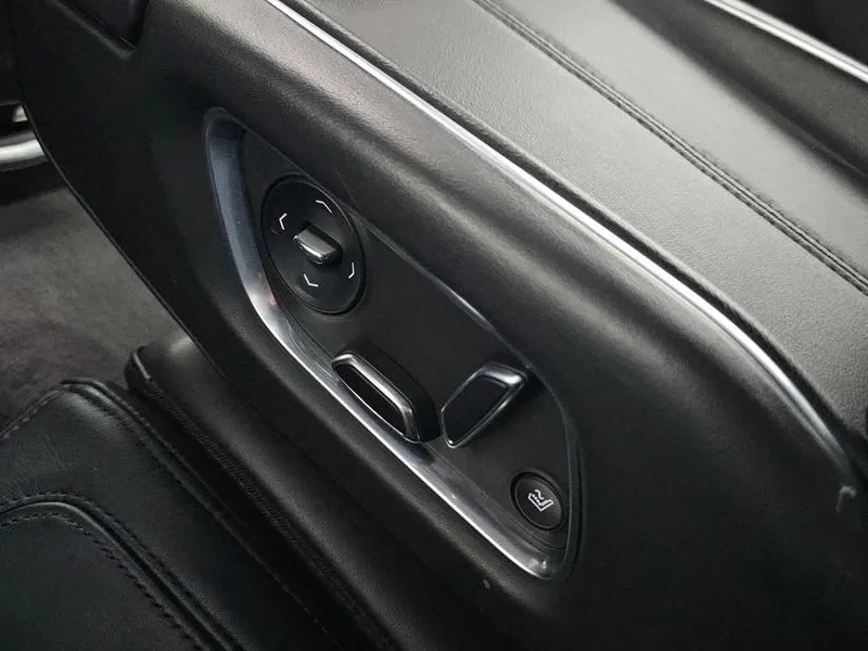 Cadillac CT6 3.6 AWD | Mobile.bg � ����������� 17