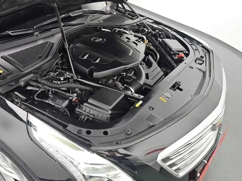 Cadillac CT6 3.6 AWD | Mobile.bg � ����������� 6