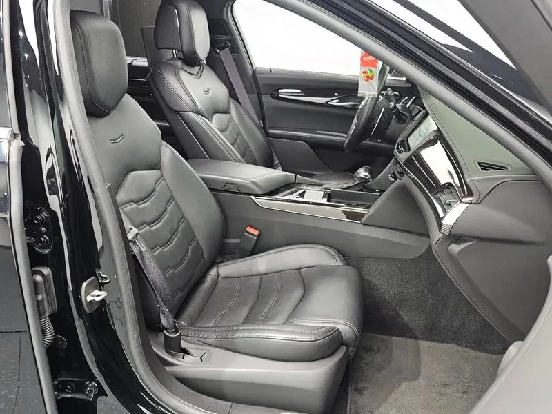 Cadillac CT6 3.6 AWD | Mobile.bg � ����������� 10