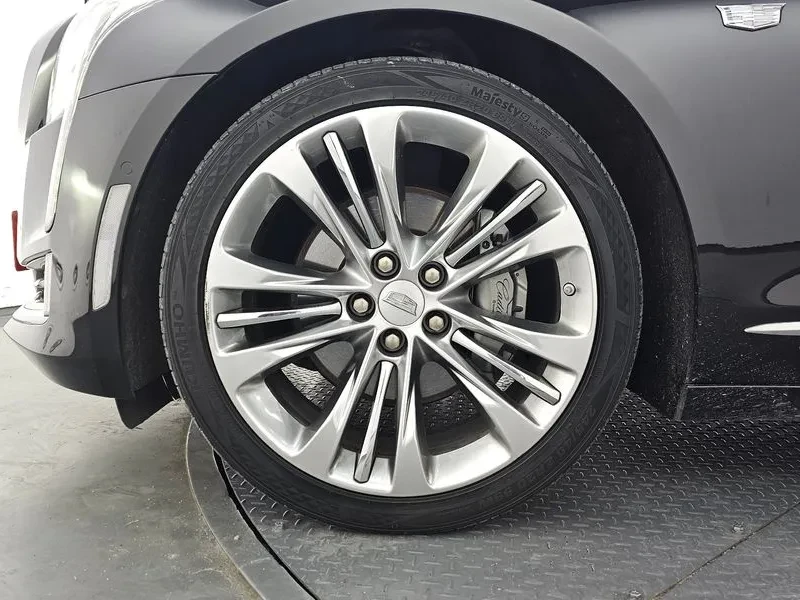 Cadillac CT6 3.6 AWD | Mobile.bg � ����������� 5