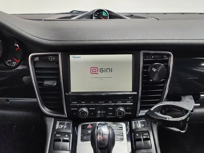 Porsche Panamera 4.8 | Mobile.bg � ����������� 15