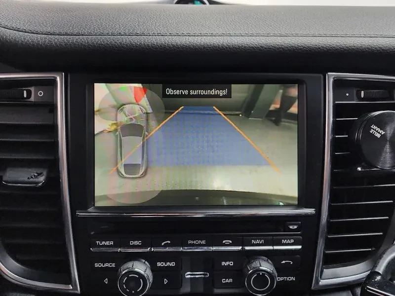 Porsche Panamera 4.8 | Mobile.bg � ����������� 16