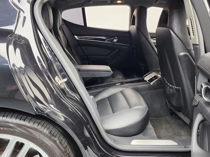 Porsche Panamera 4.8 | Mobile.bg � ����������� 12