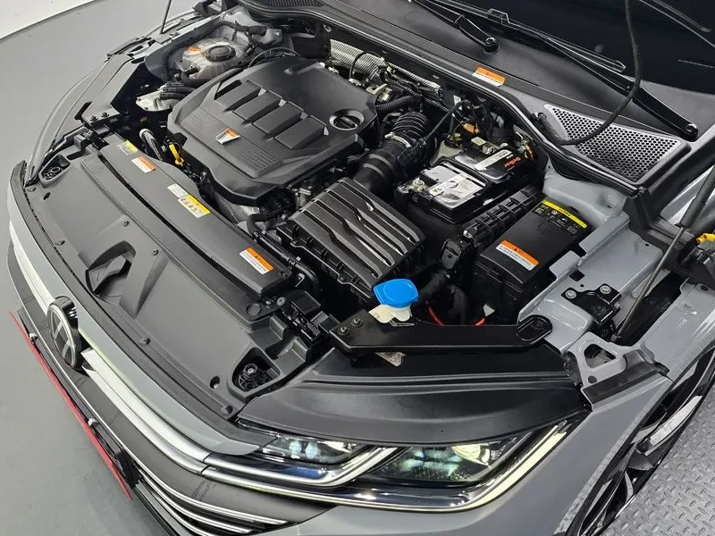 VW Arteon 2.0 TDI R-LINE 4MOTION, снимка 5 - Автомобили и джипове - 55001093