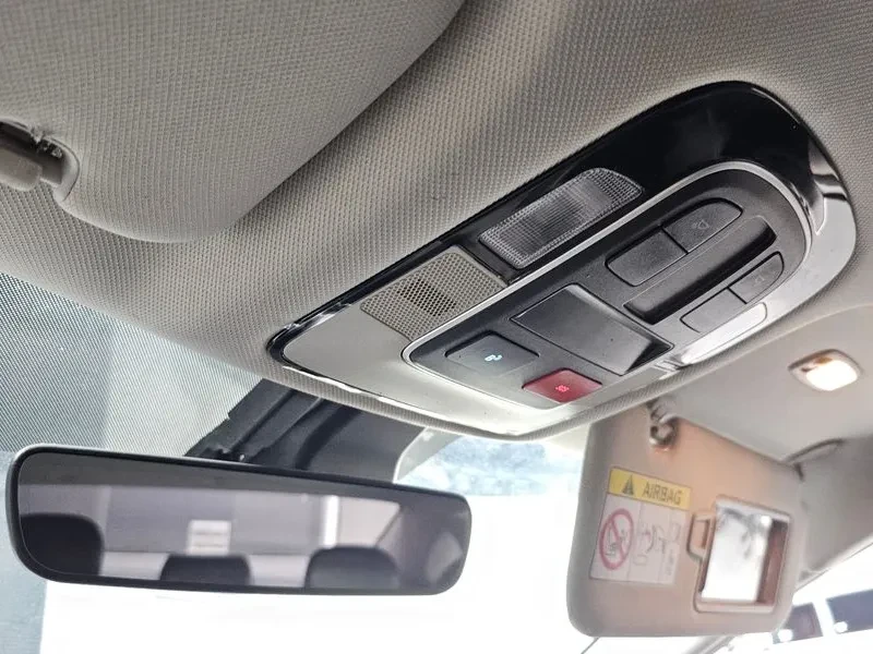 Hyundai Sonata 2.0 LPG MOBILITY, снимка 17 - Автомобили и джипове - 55058605