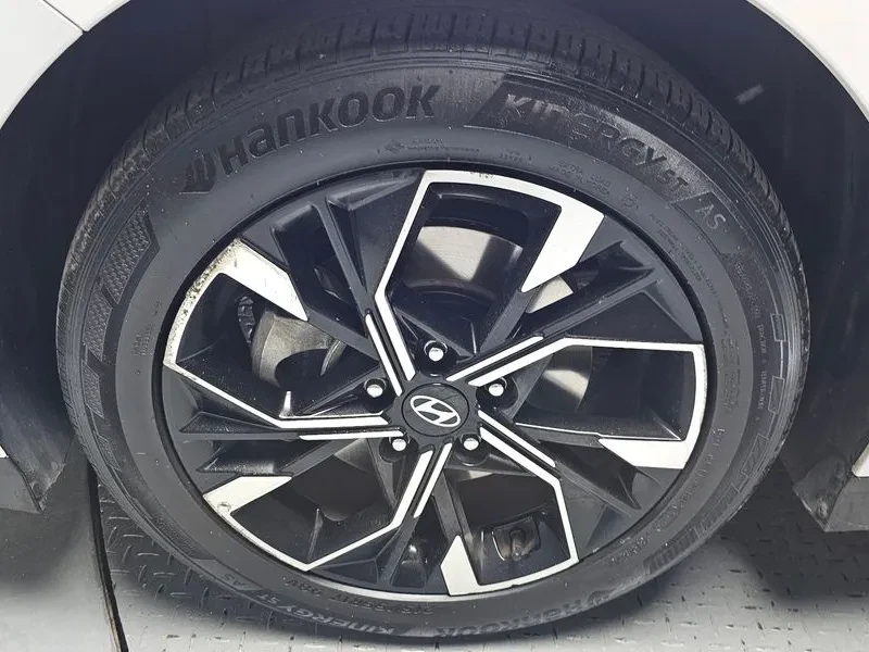 Hyundai Sonata 2.0 LPG MOBILITY, снимка 5 - Автомобили и джипове - 55058605