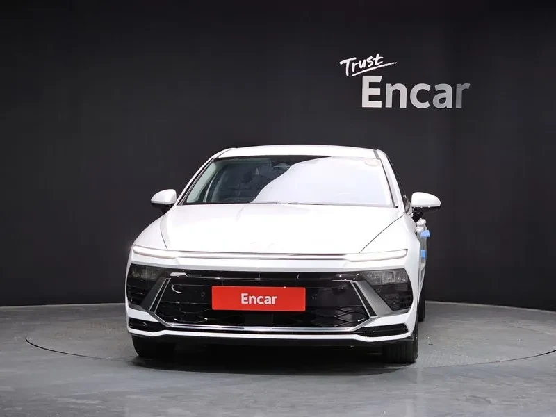 Hyundai Sonata 2.0 LPG MOBILITY, снимка 3 - Автомобили и джипове - 55058605