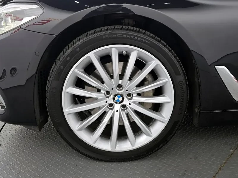 BMW 530 530D Luxury Plus G30, снимка 5 - Автомобили и джипове - 55537056