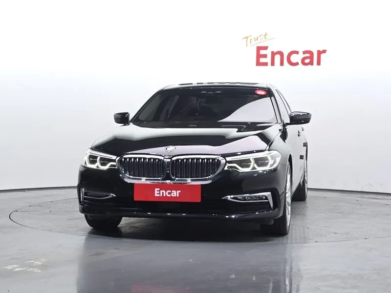 BMW 530 530D Luxury Plus G30, снимка 3 - Автомобили и джипове - 55537056