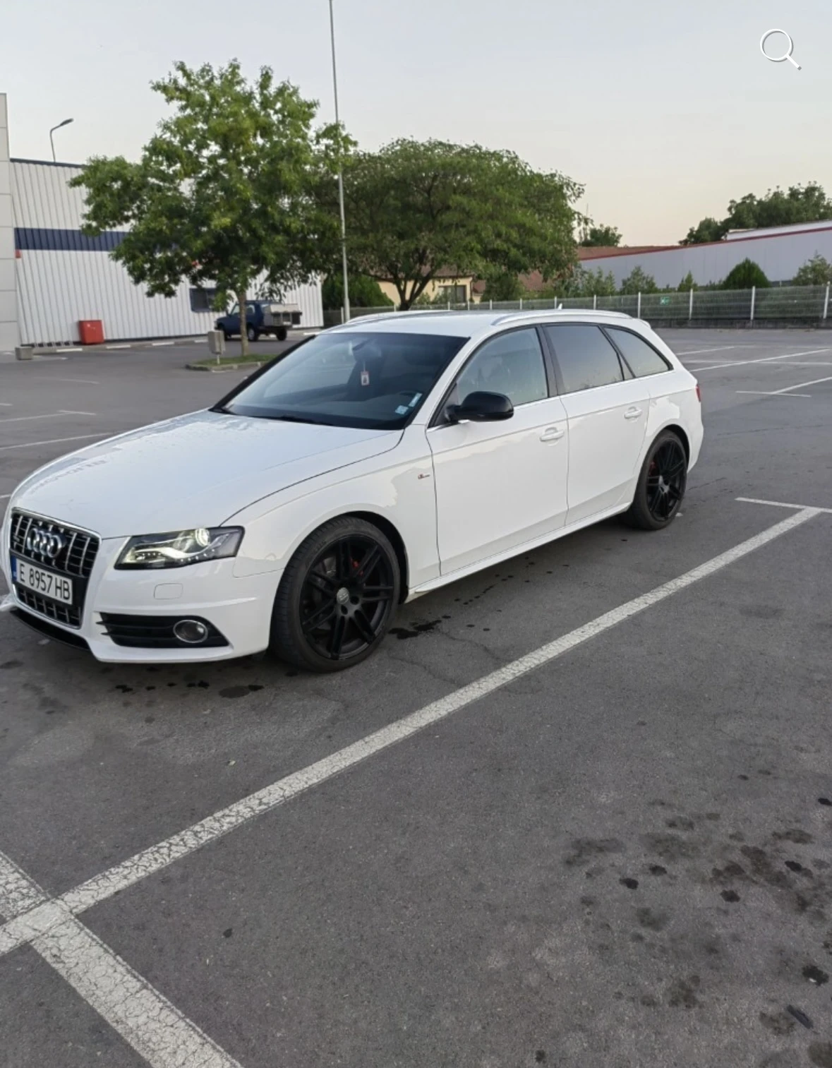 Audi A4 2.0, снимка 1