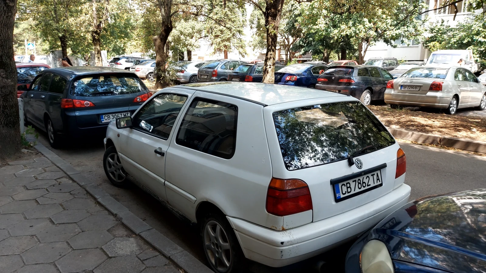 VW Golf  - изображение 3