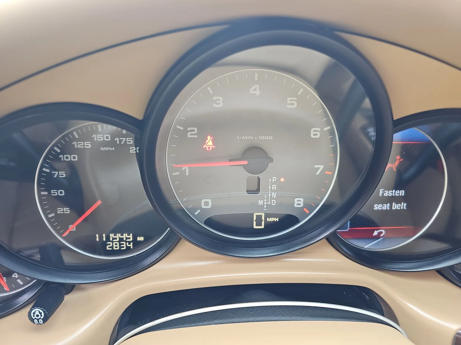 Porsche Panamera 4S* 4.8L* Bi-xenon HID* Bose* подгрев* обдух* каме - изображение 9