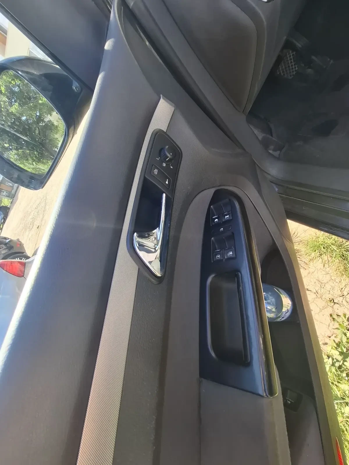 VW Touran 1.9 - изображение 10
