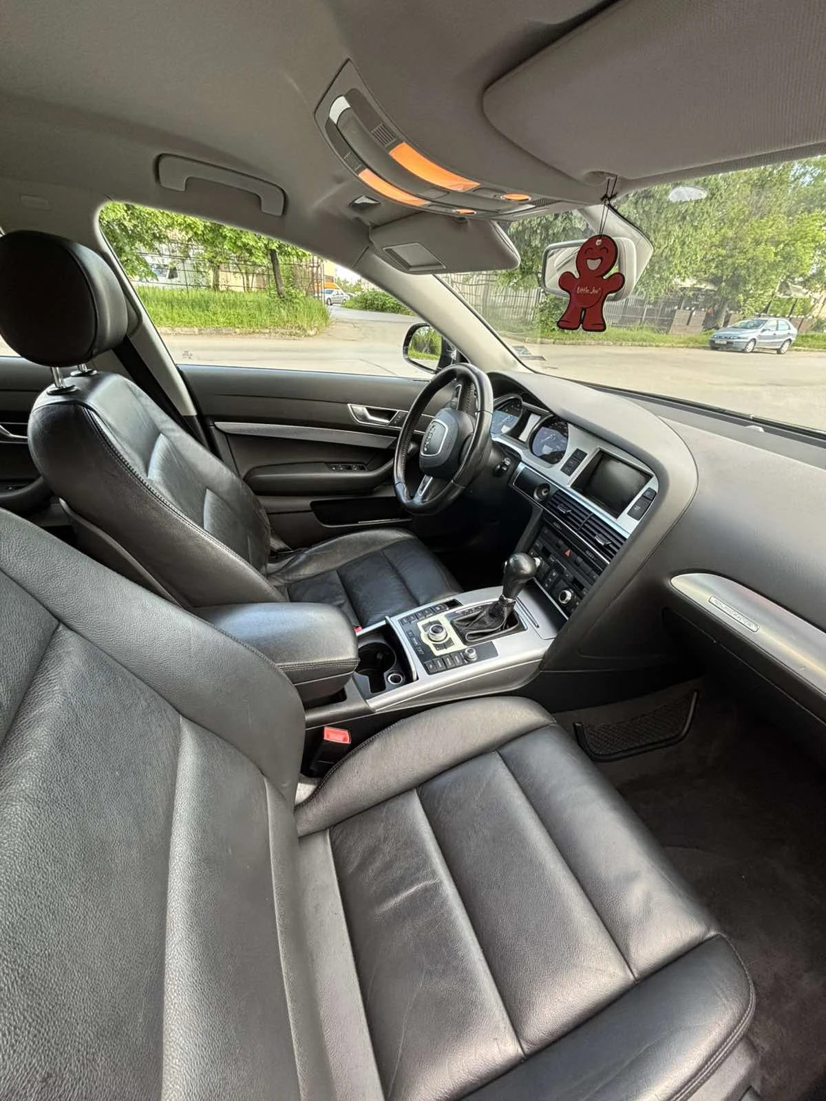 Audi A6  - изображение 8