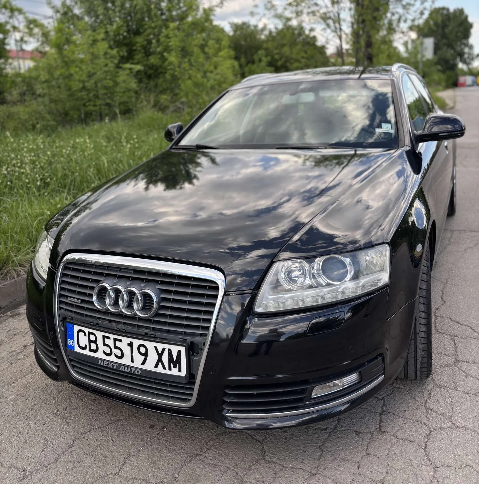Audi A6  - изображение 3