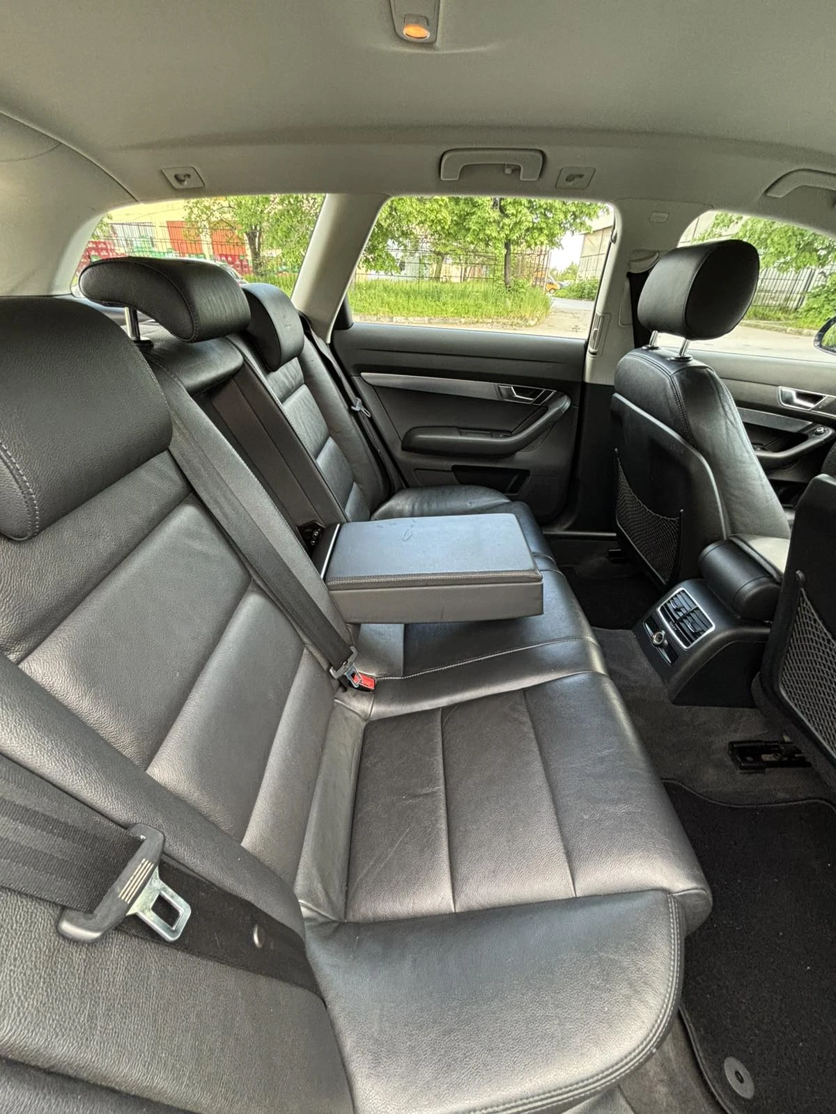 Audi A6  - изображение 9