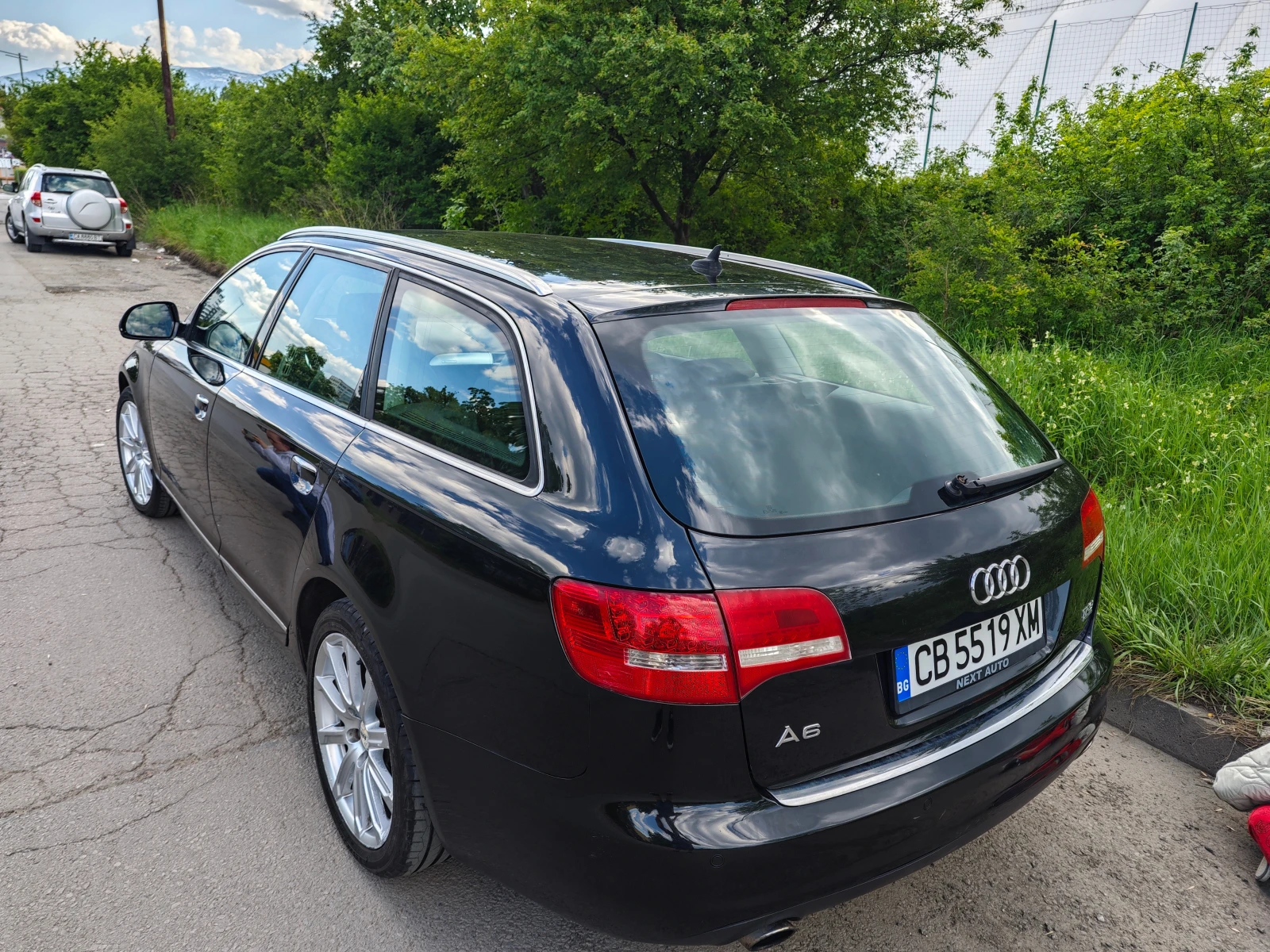 Audi A6  - изображение 6