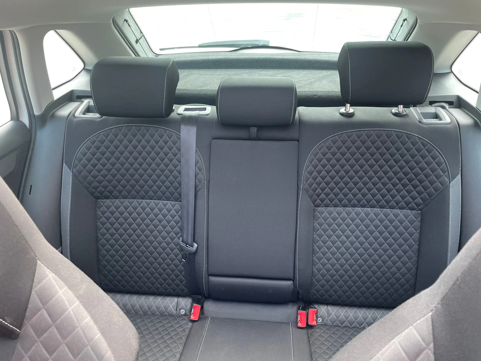 Skoda Rapid | Mobile.bg   11