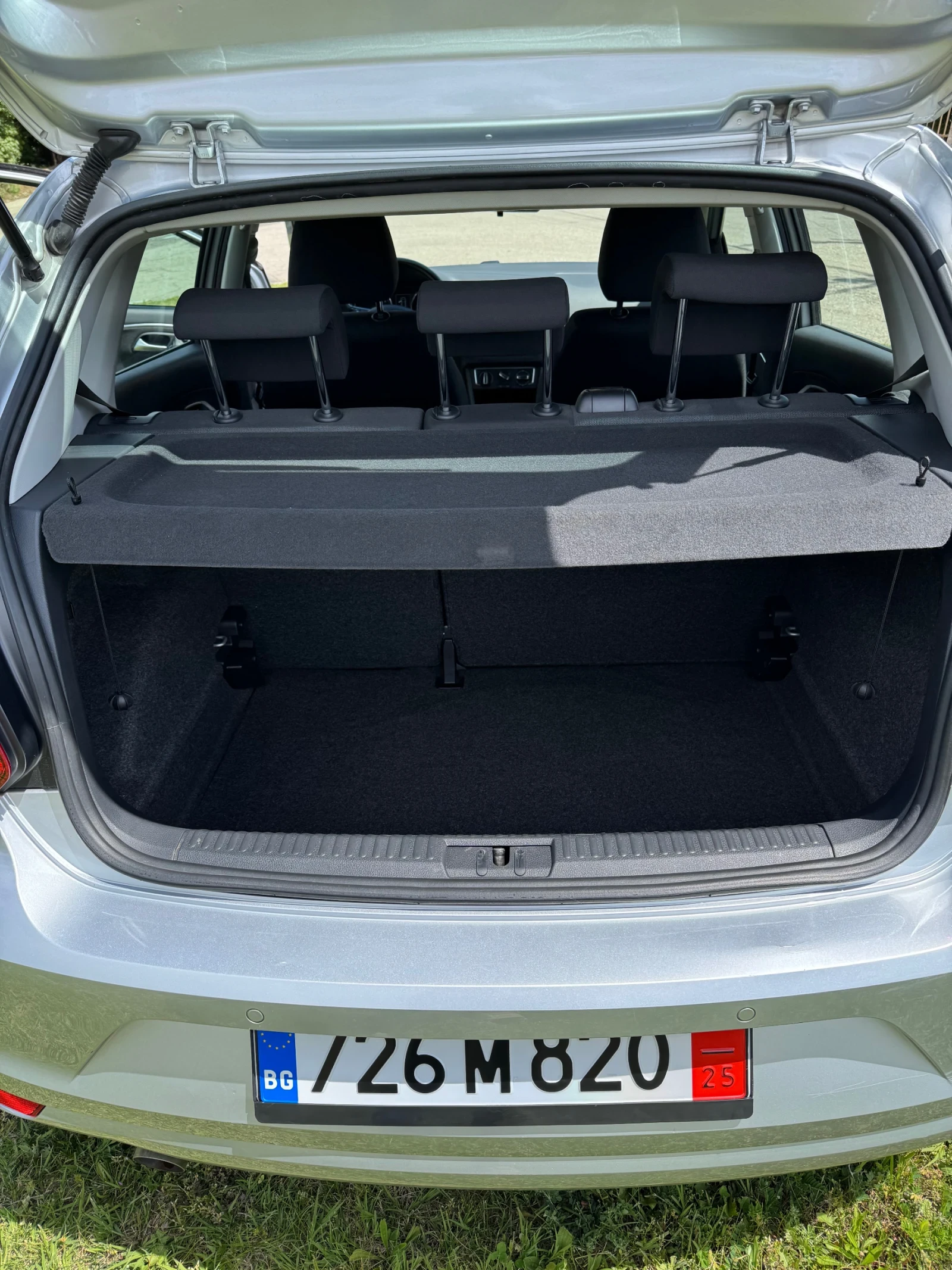 VW Polo  - изображение 7