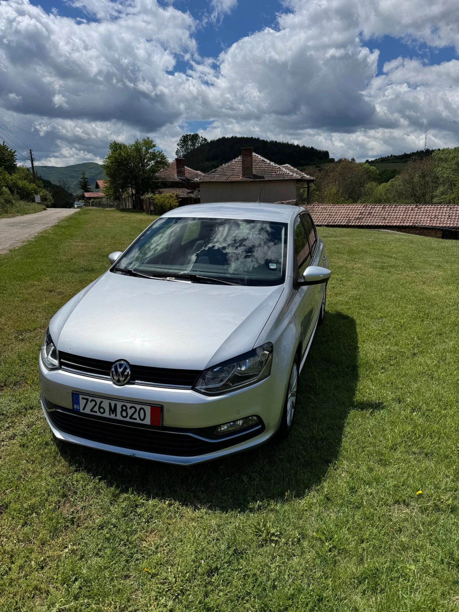 VW Polo  - изображение 2