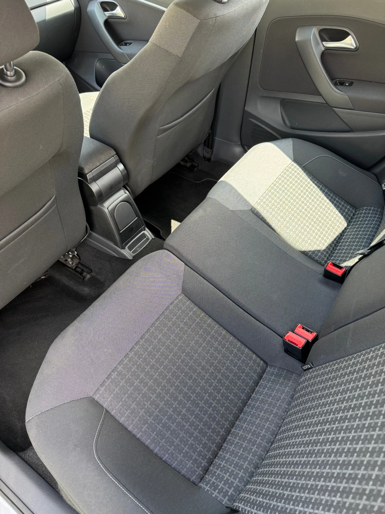 VW Polo  - изображение 6