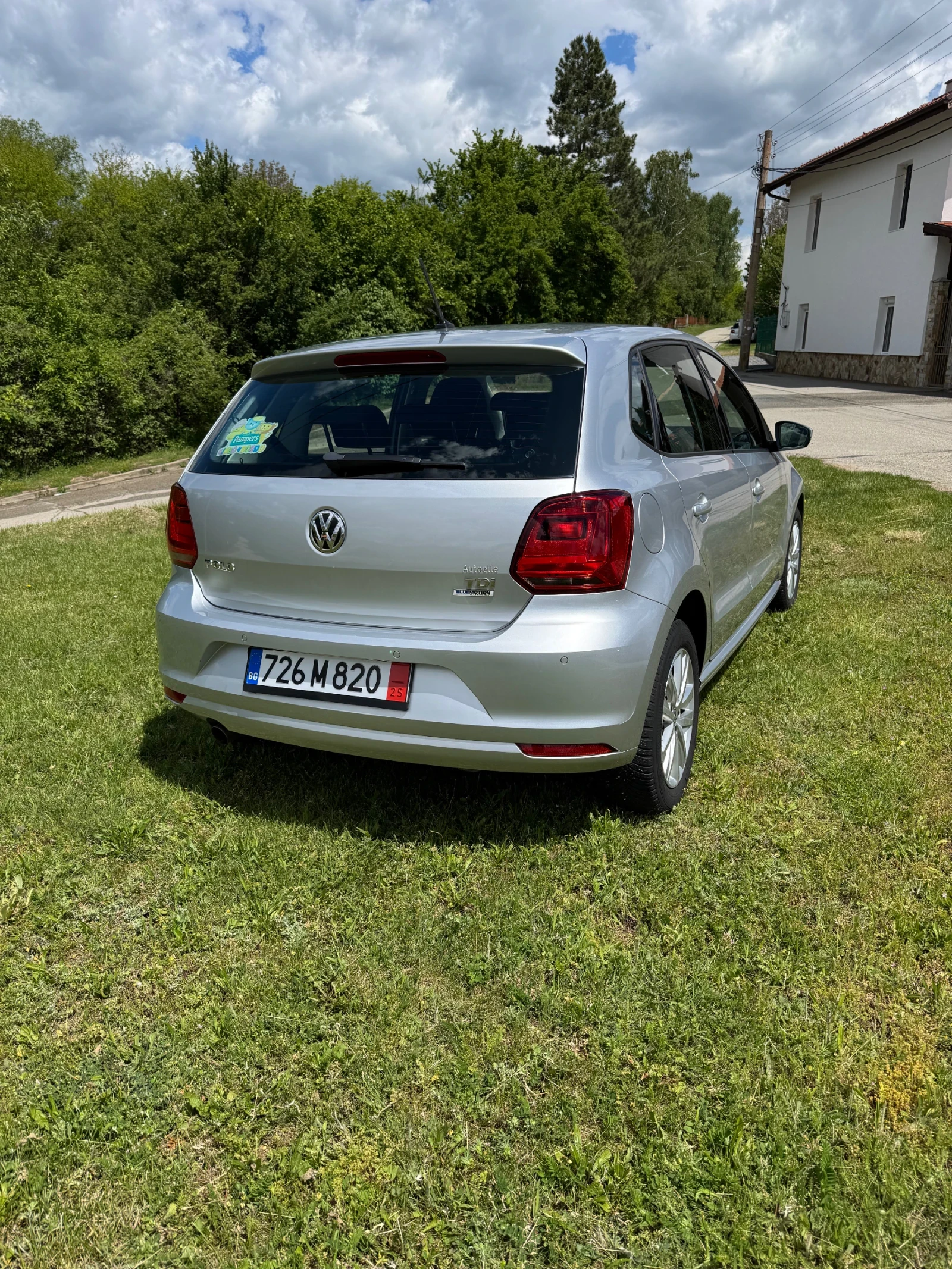 VW Polo  - изображение 3