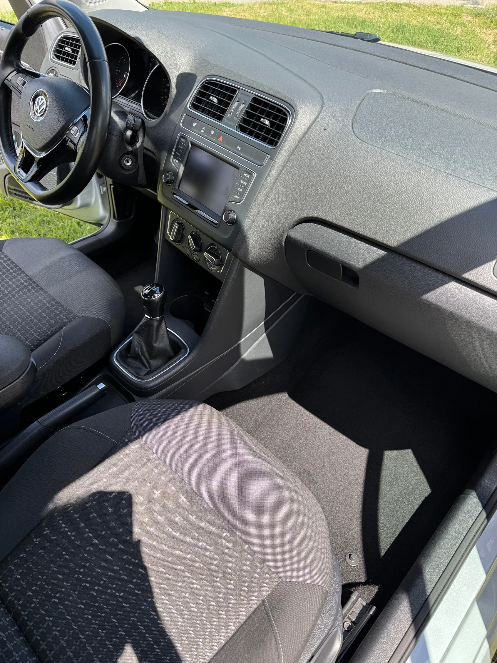 VW Polo  - изображение 5