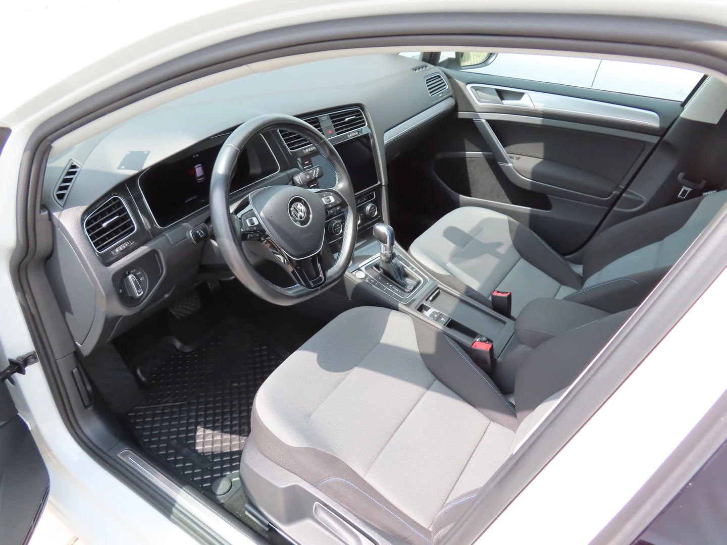 VW Golf VW e-Golf PSM - изображение 4