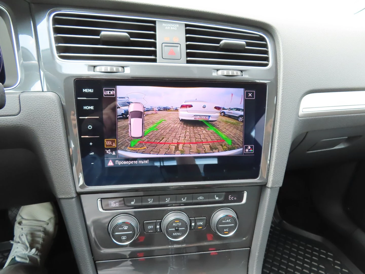 VW Golf VW e-Golf PSM - изображение 9